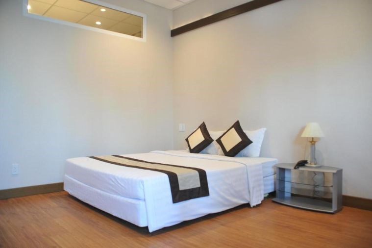 Superior (Double/Twin)